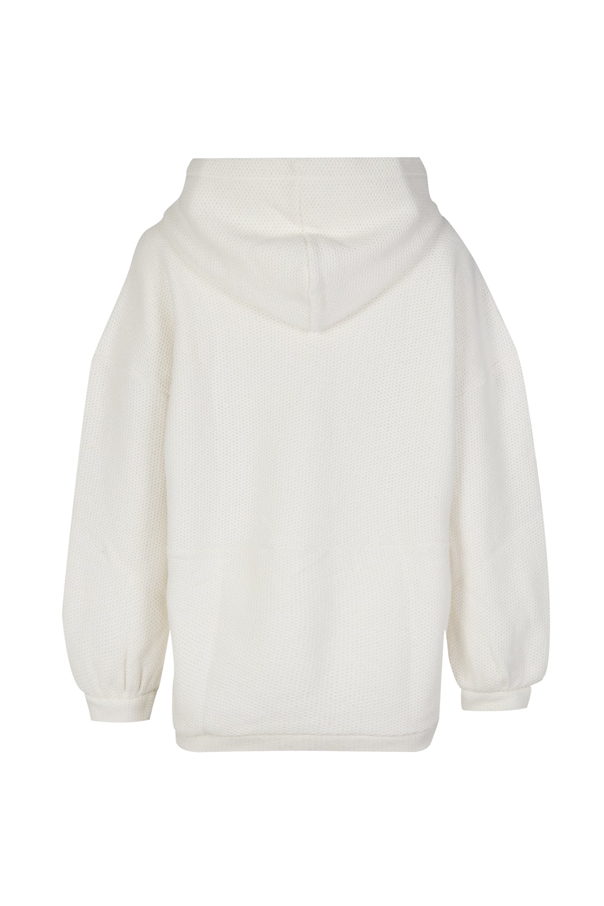 Ekru  Sweatshirt 16260