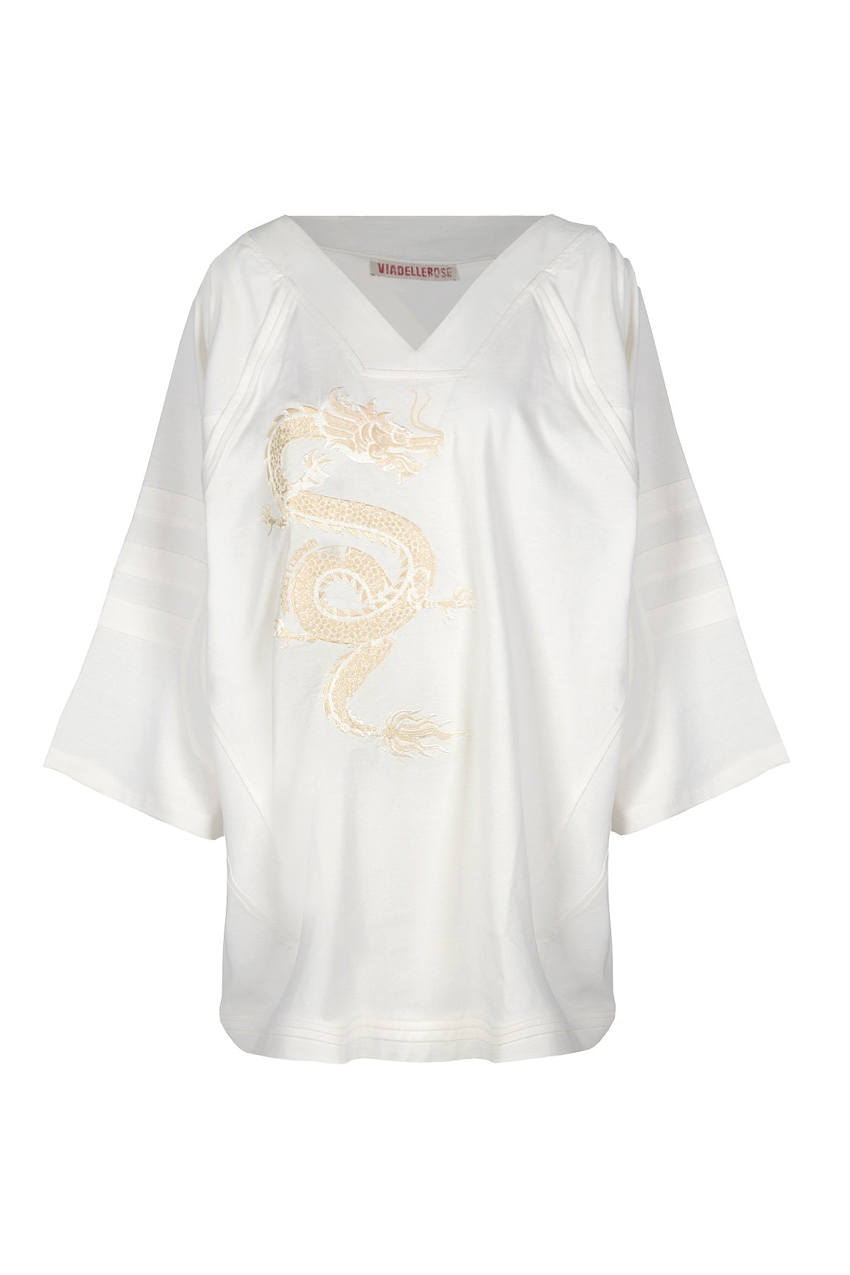 Ekru  Tunik 16268