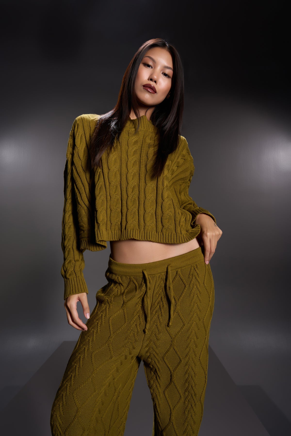 Yesil  Kazak 16280