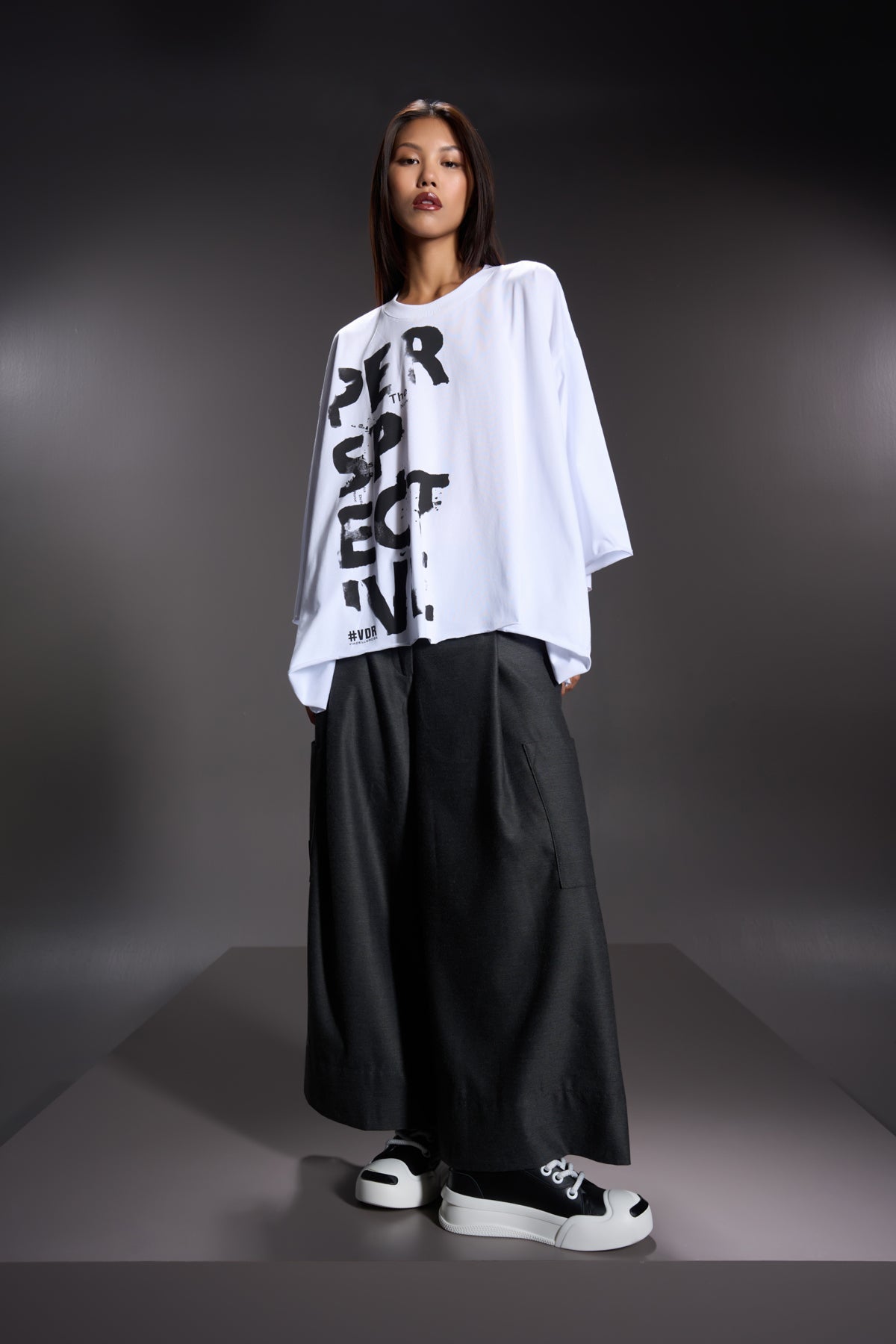 Beyaz  T-shirt 16283