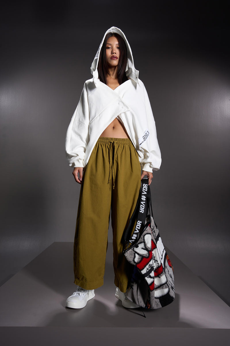 YEŞİL PANTOLON 16289