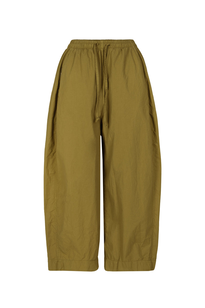 YEŞİL PANTOLON 16289
