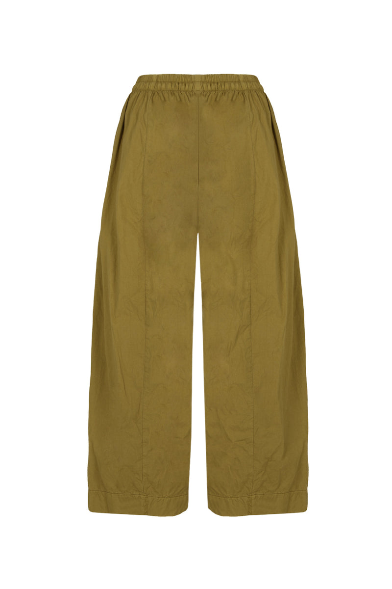 YEŞİL PANTOLON 16289