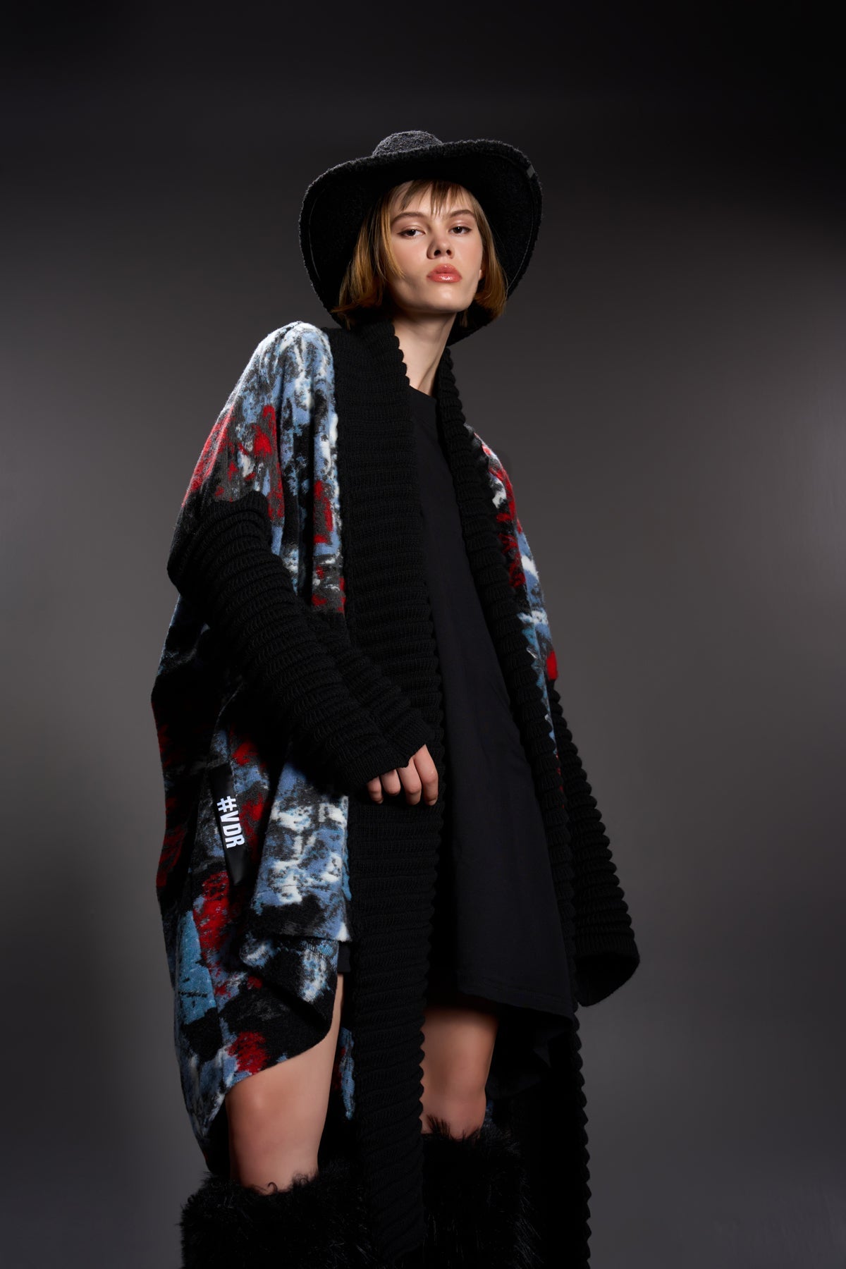 Çok Renkli  Hirka 16295