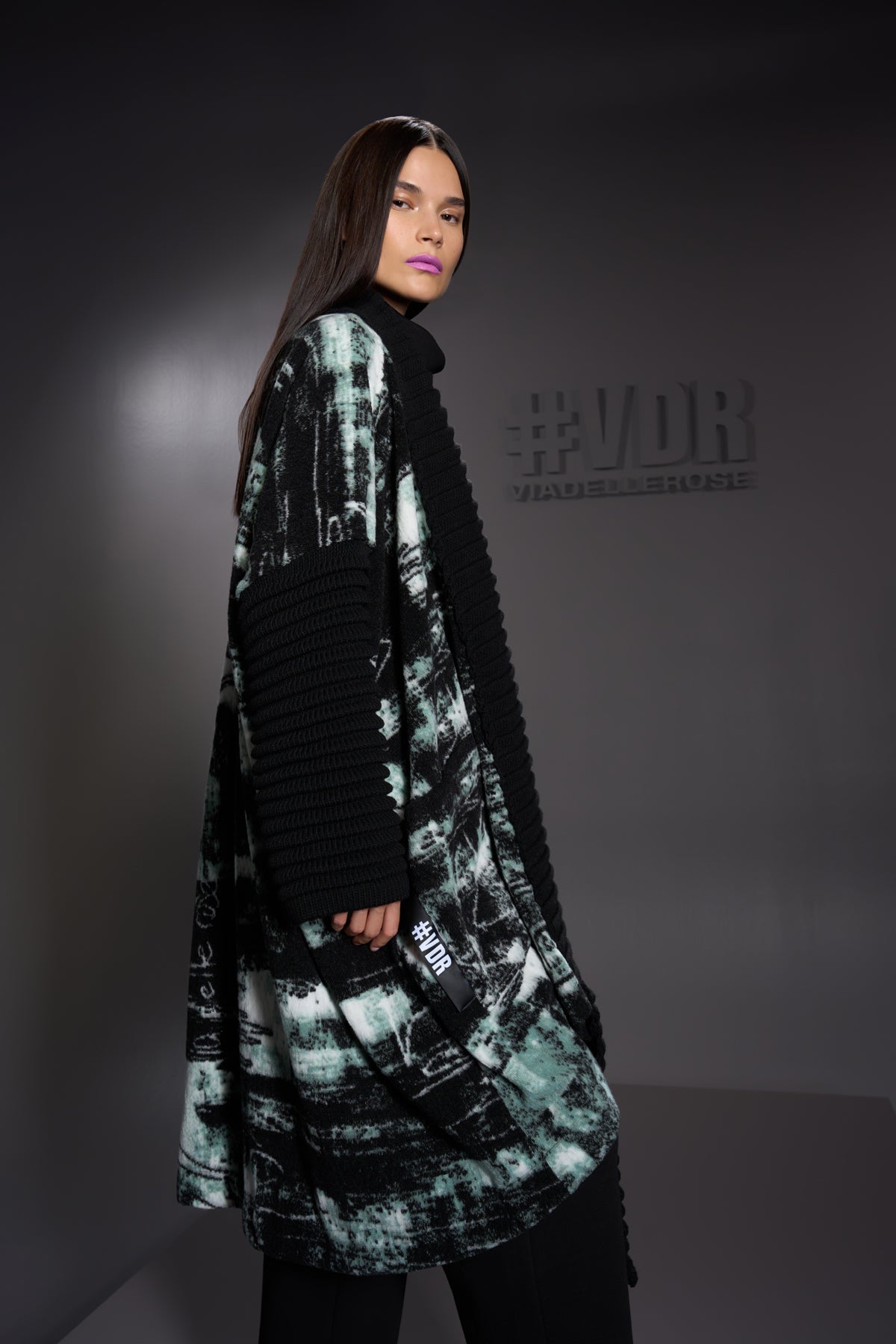 Çok Renkli  Hirka 16298