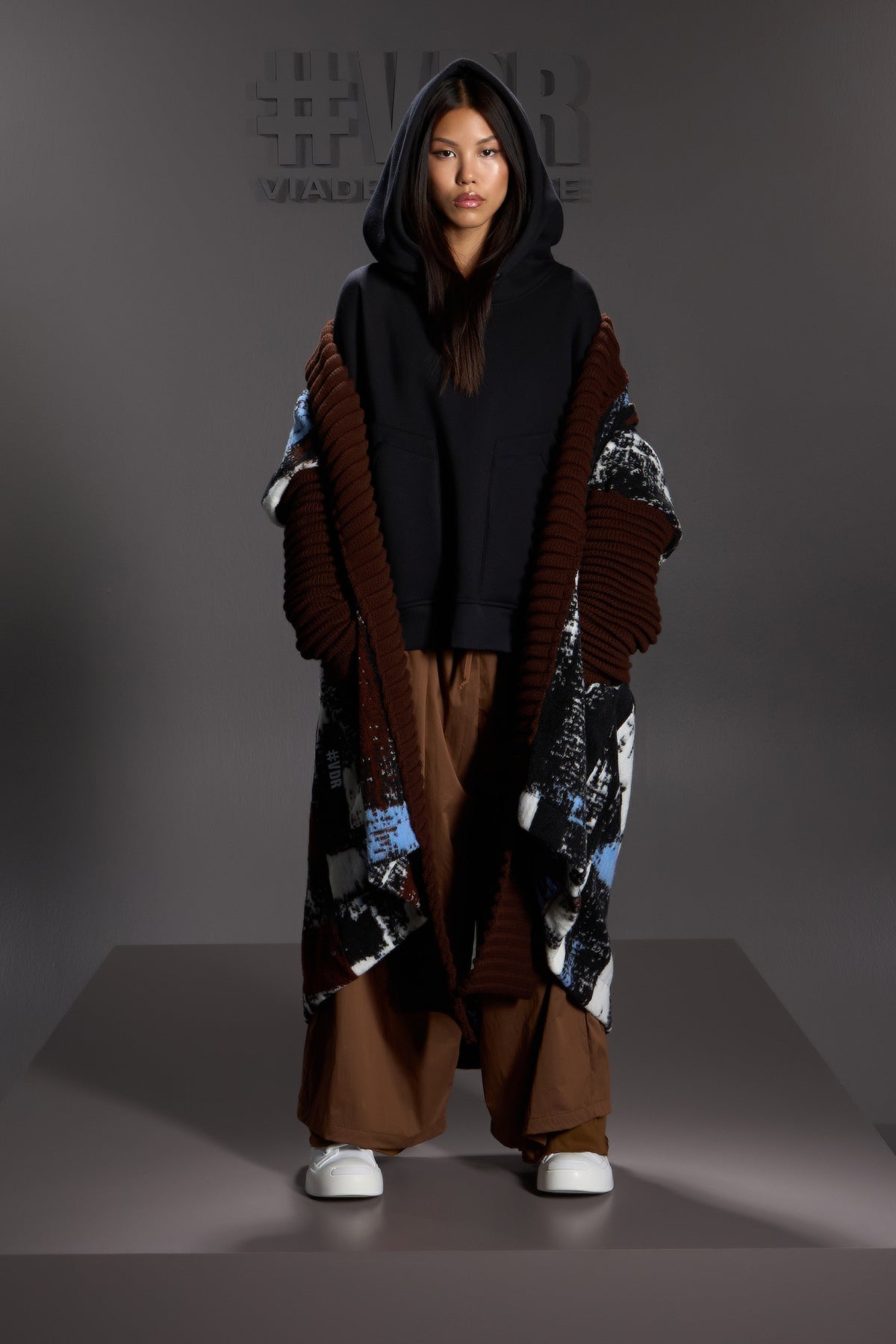 Çok Renkli  Hirka 16299