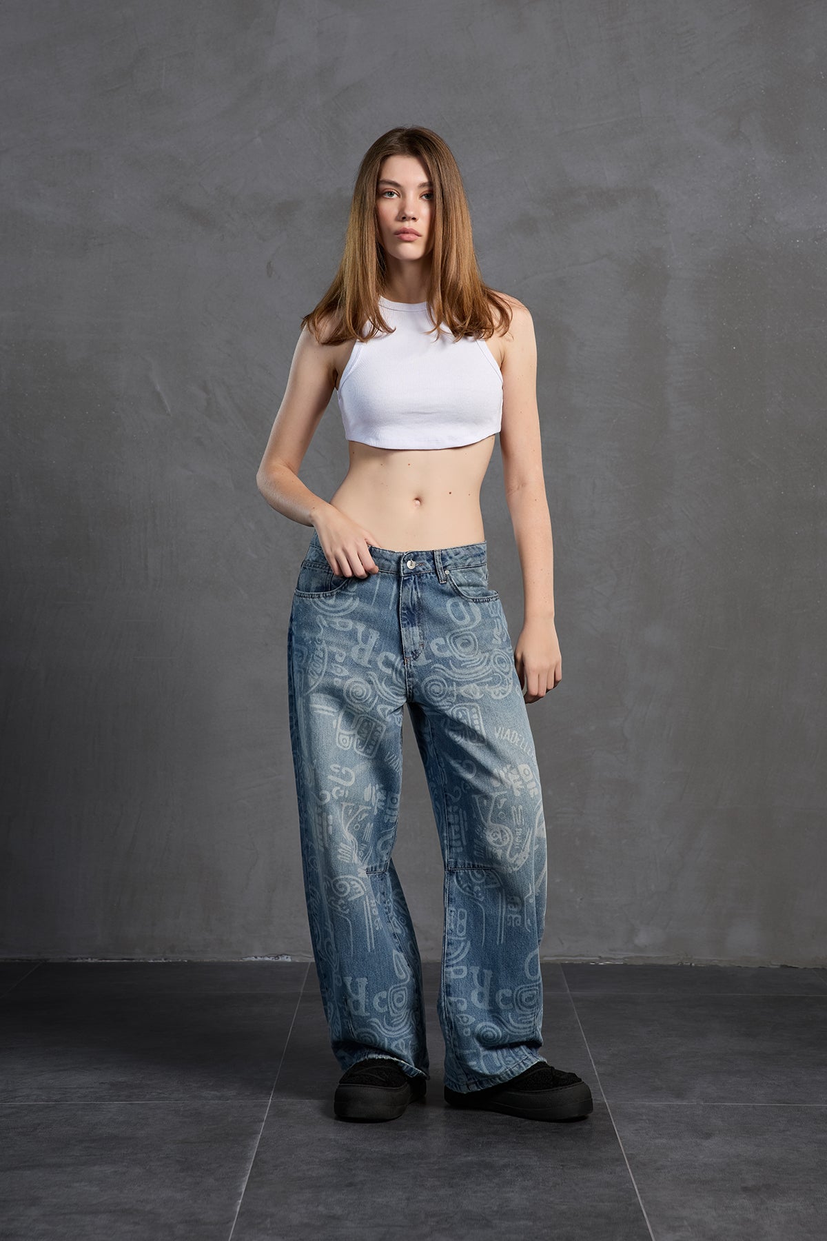 Mavi  Pantolon 18298