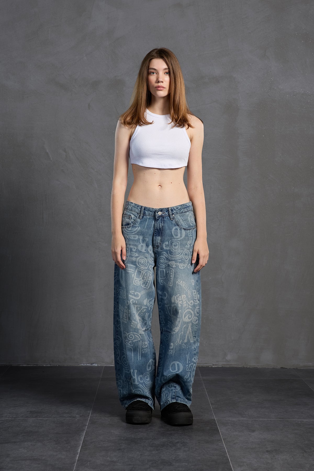 Mavi  Pantolon 18298