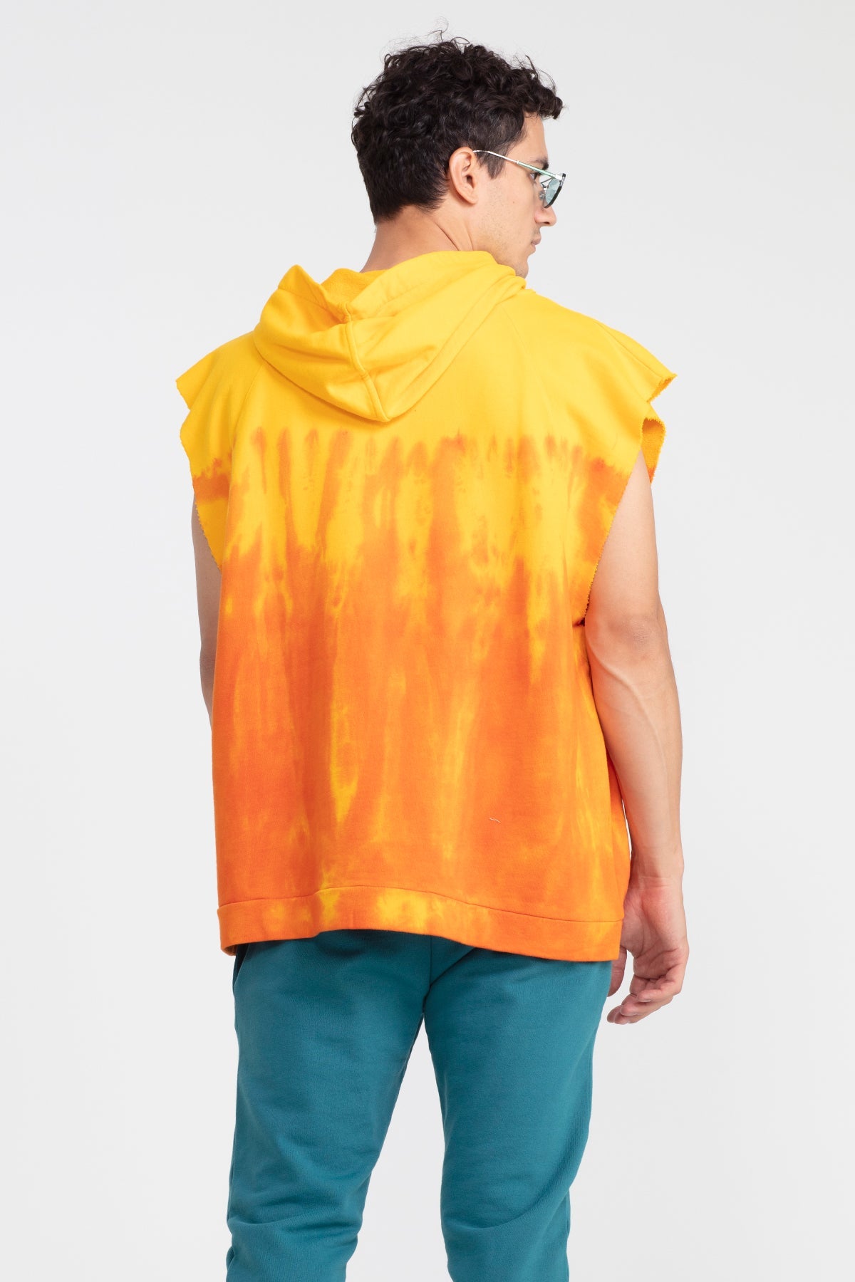 Sari Batik  Sweatshirt 1014