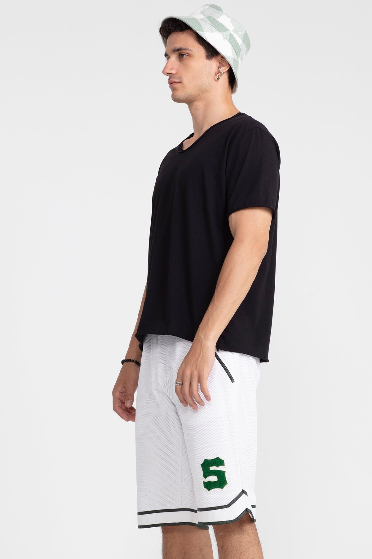 Beyaz  Sort 1028