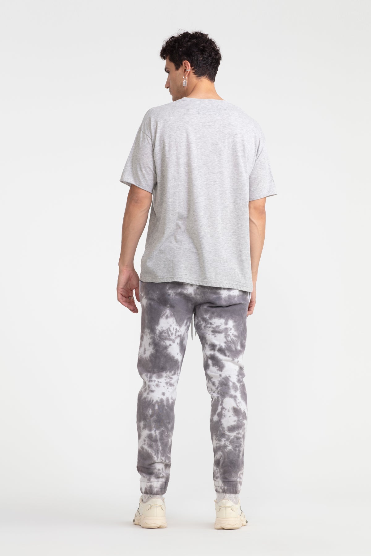 Nero Batik  Pantolon 1029