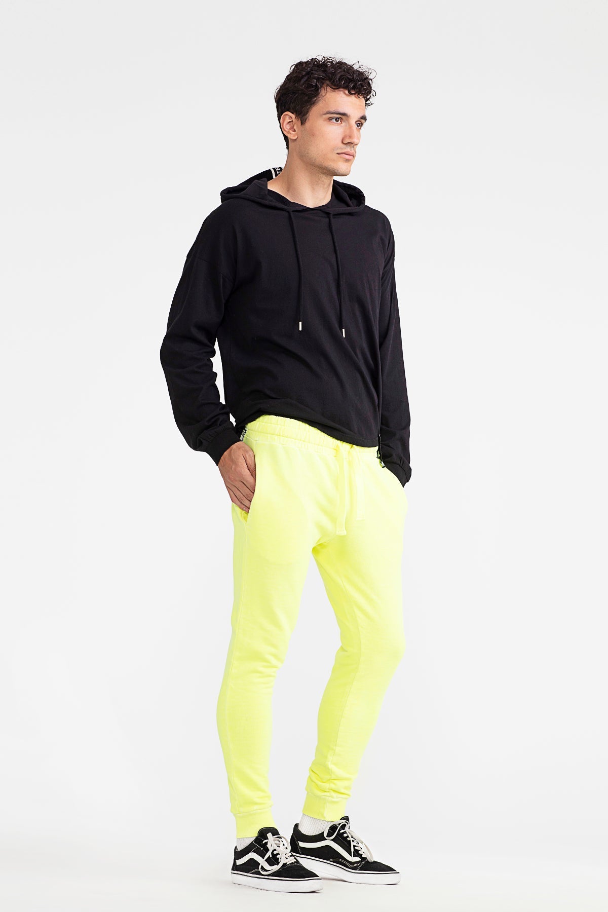 Sari Neon  Pantolon 1032