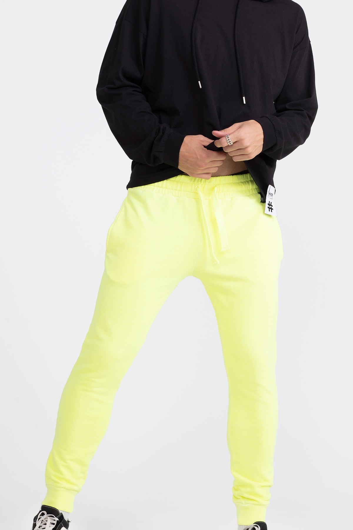Sari Neon  Pantolon 1032