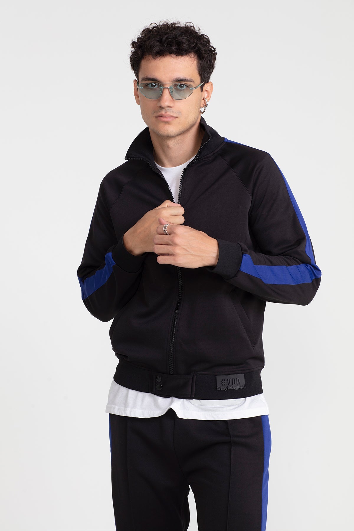 Siyah  Pantolon 1036