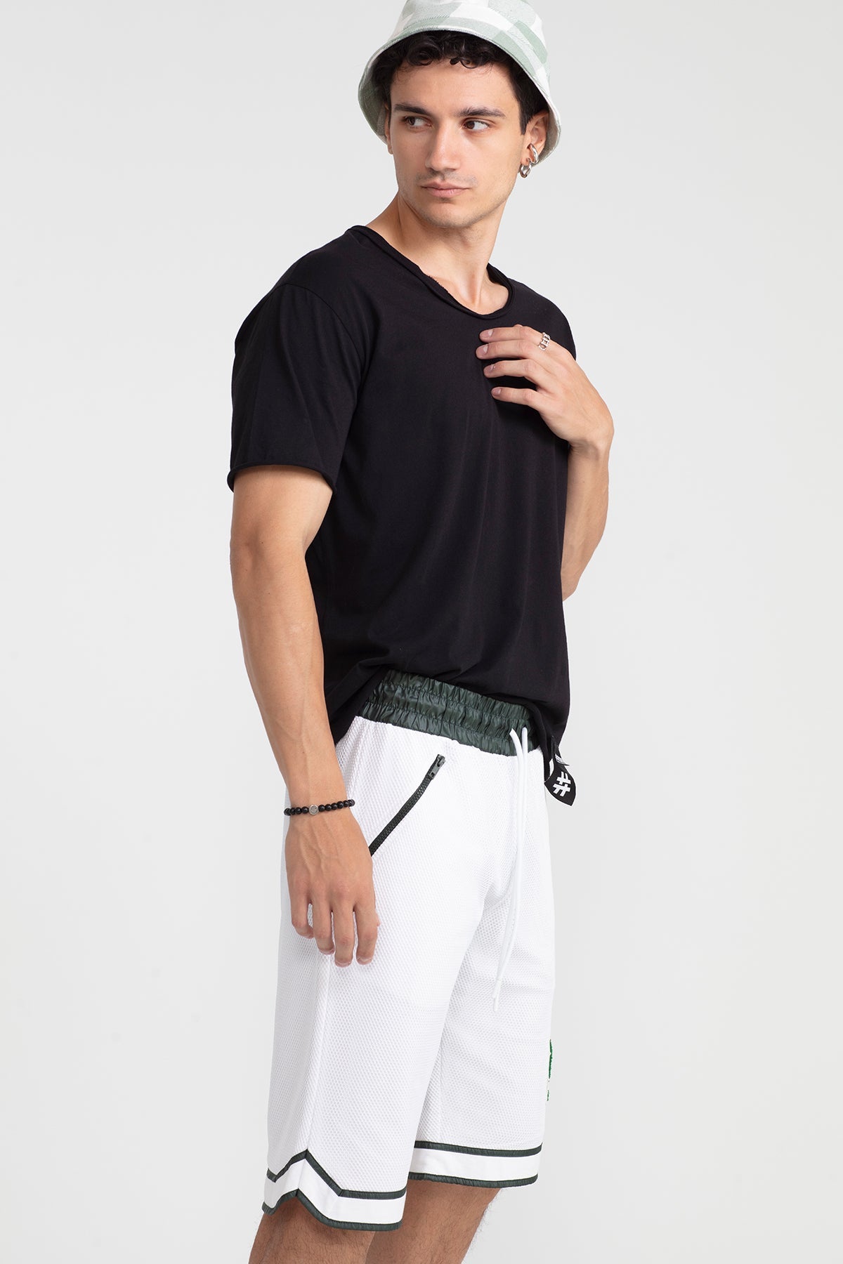 Siyah  T-shirt 1049