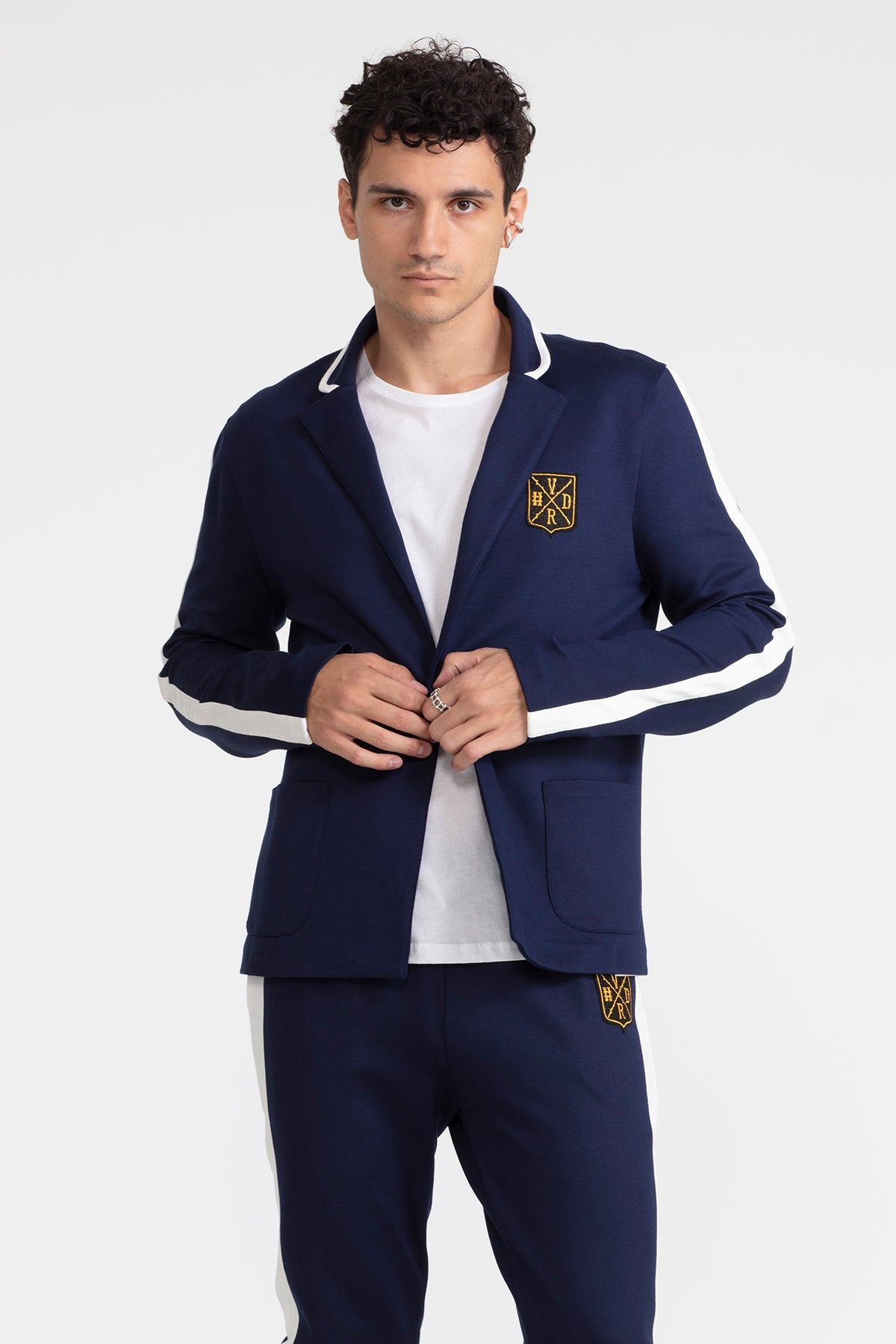 Indigo  Ceket 1085