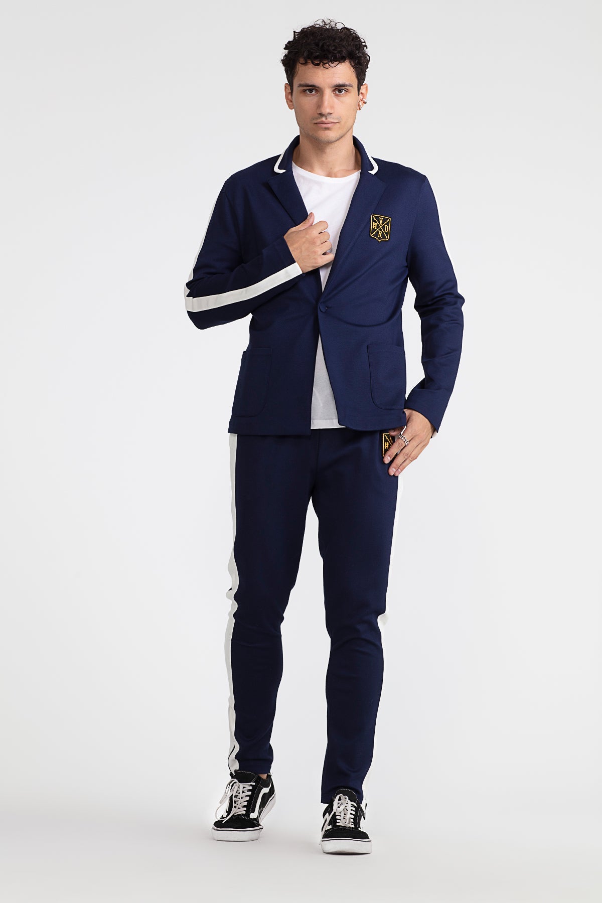 Indigo  Ceket 1085