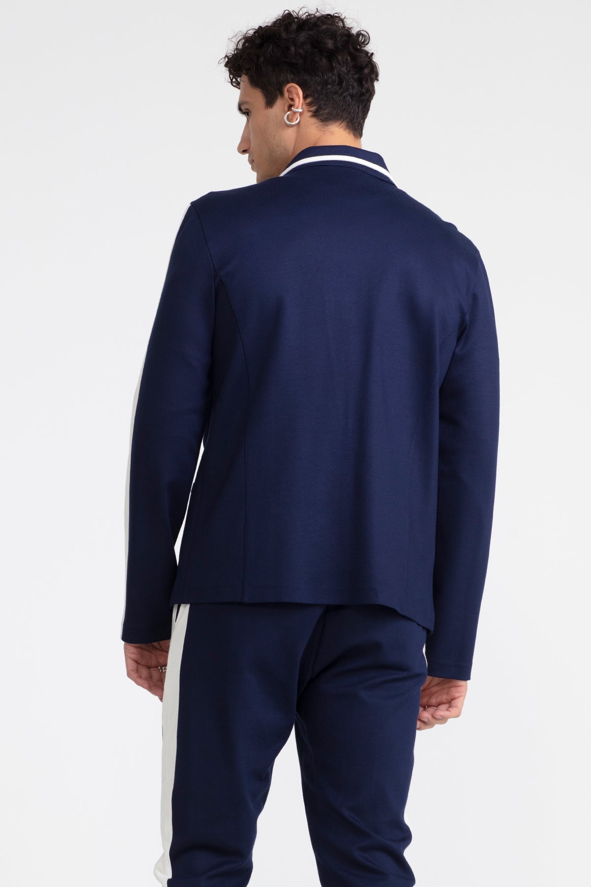 Indigo  Ceket 1085