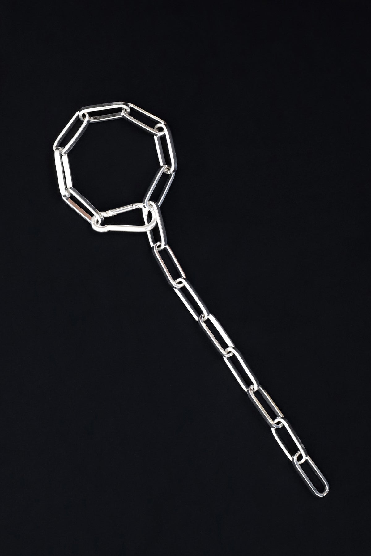 Gümüs Kaplama  Kolye Miniframe