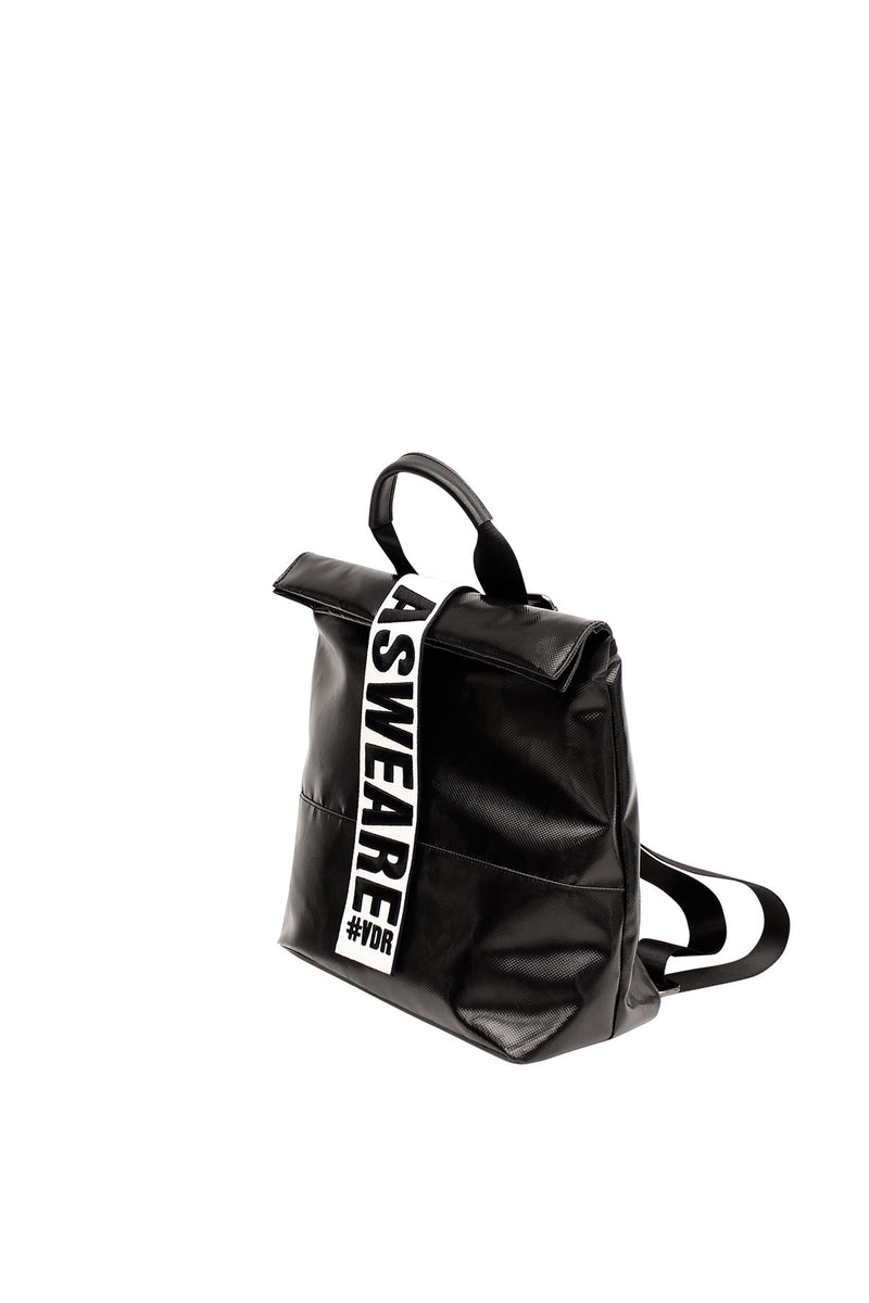 SİYAH ÇANTA BACKBAG