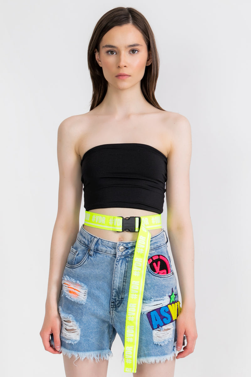 SARI KEMER BELT