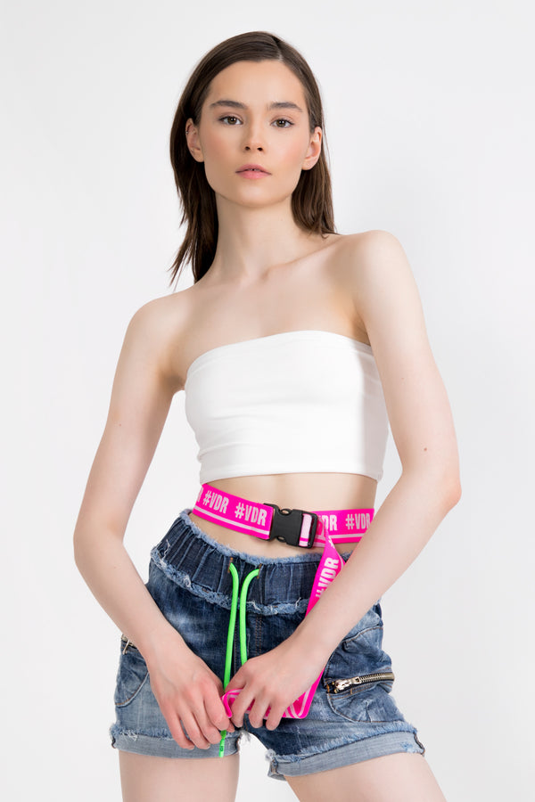 PEMBE KEMER BELT