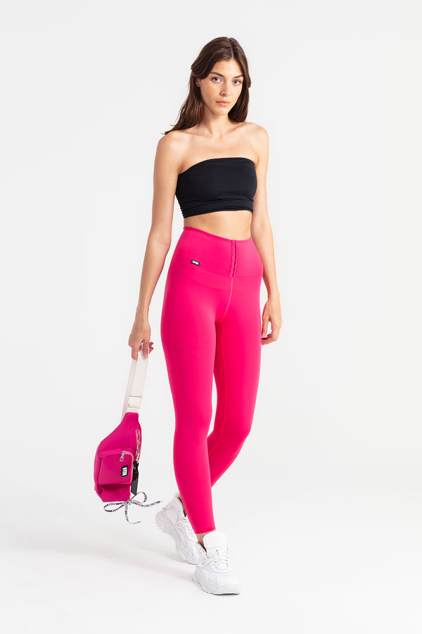 PEMBE ÇANTA FAVIGNANA5