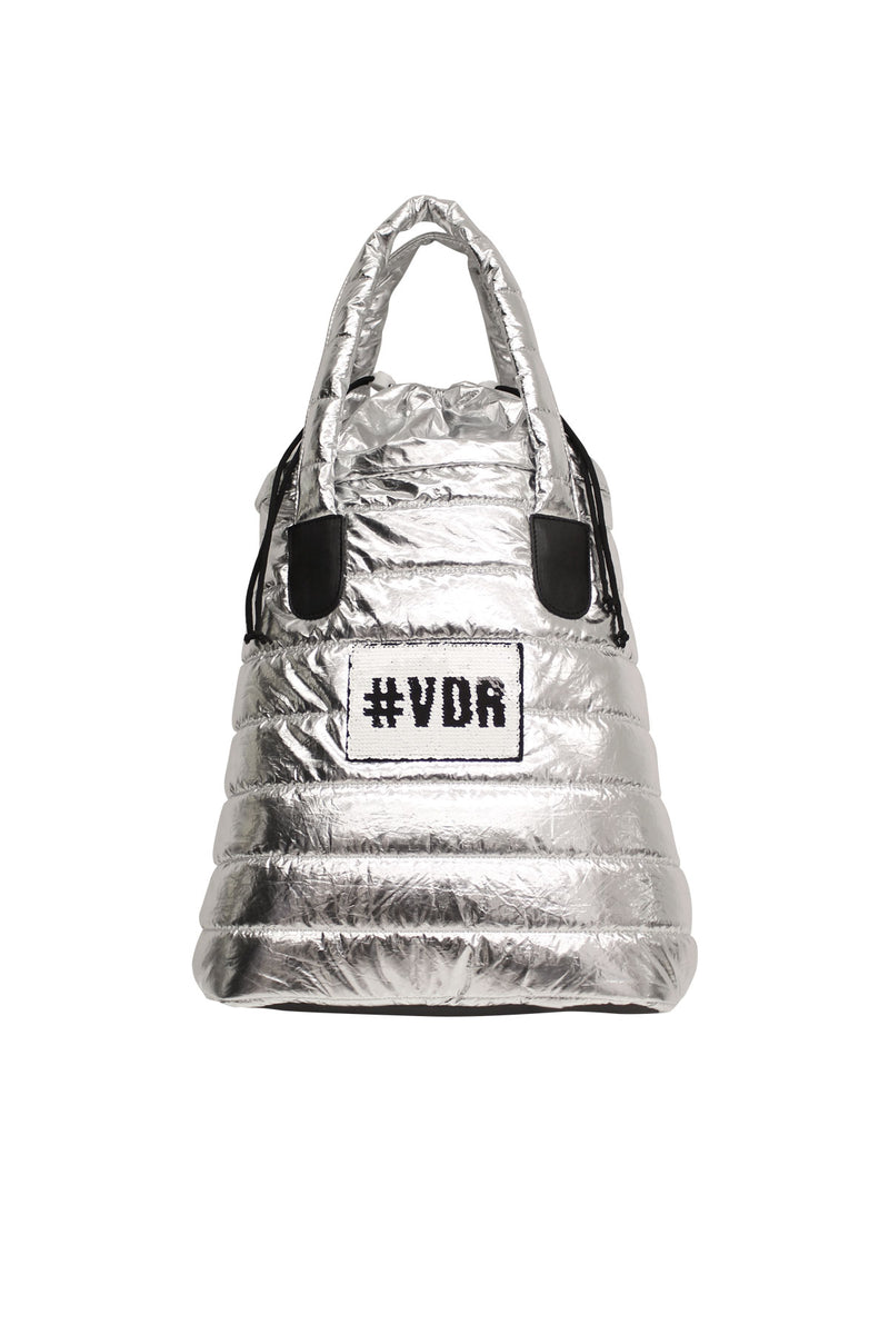 GÜMÜŞ ÇANTA ICEBAG