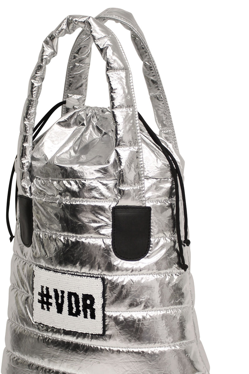 GÜMÜŞ ÇANTA ICEBAG