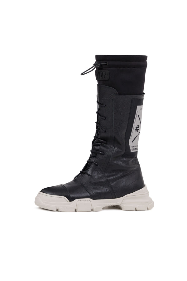 SİYAH AYAKKABI MONTBLANC