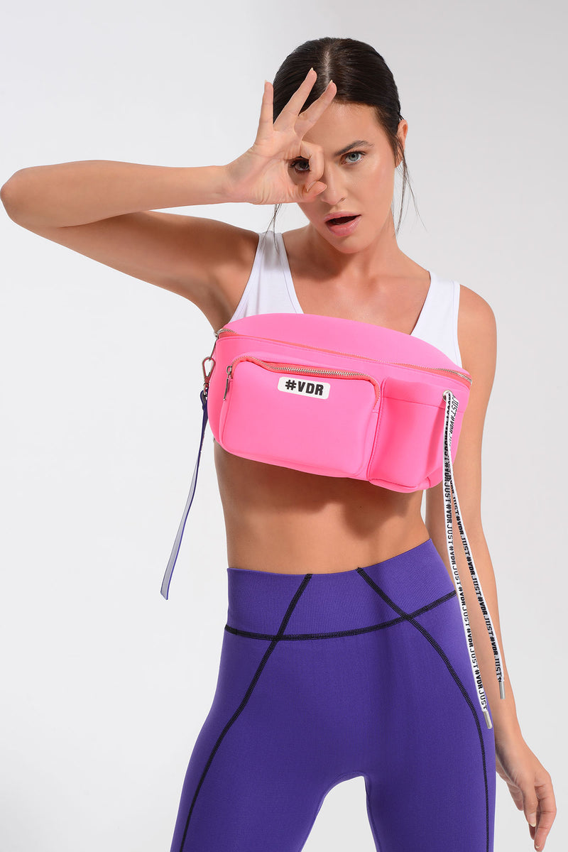 PEMBE ÇANTA NEW FAVIGNANA