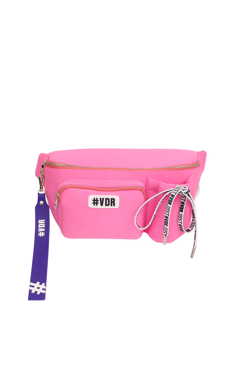 PEMBE ÇANTA NEW FAVIGNANA
