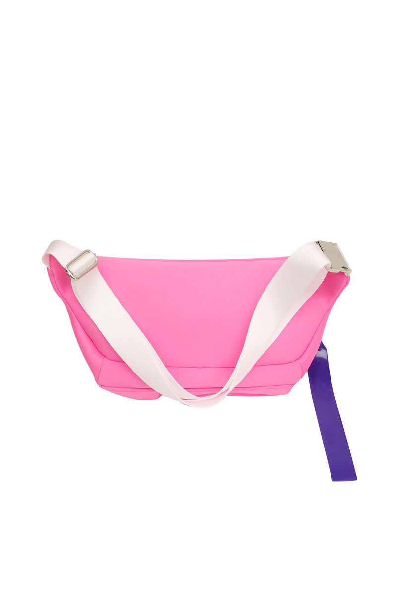 PEMBE ÇANTA NEW FAVIGNANA