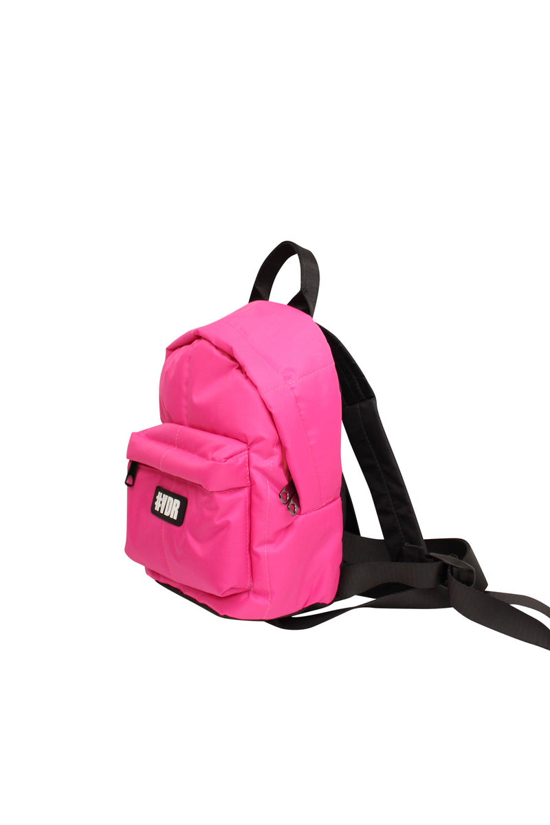 PEMBE ÇANTA NEW LUXEMBURG