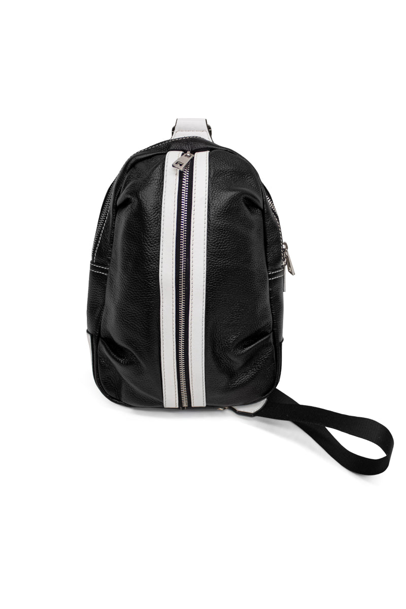 SİYAH ÇANTA POCKET