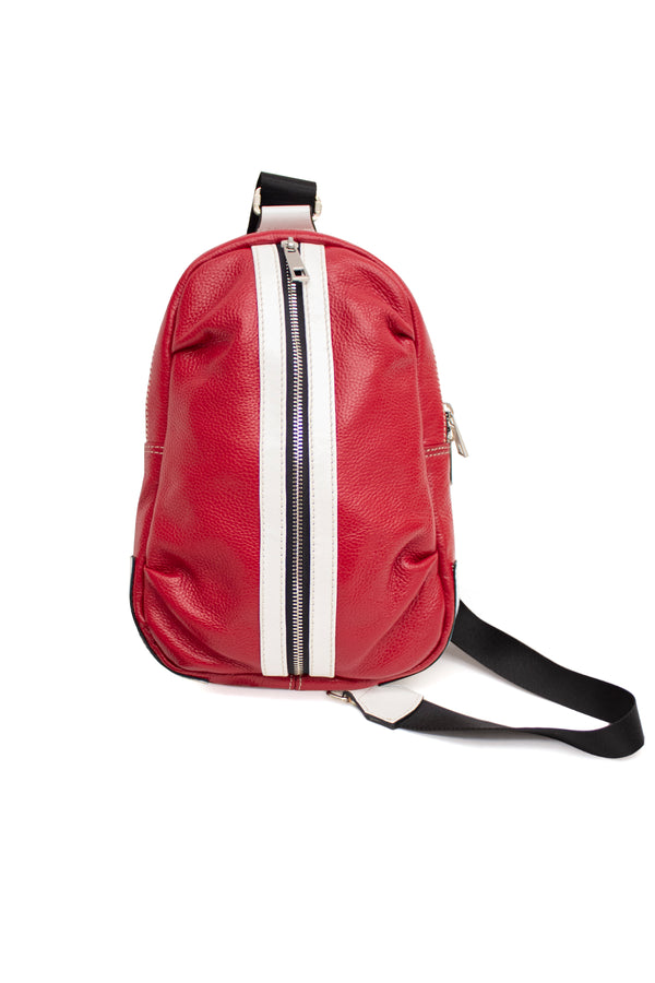 KIRMIZI ÇANTA POCKET