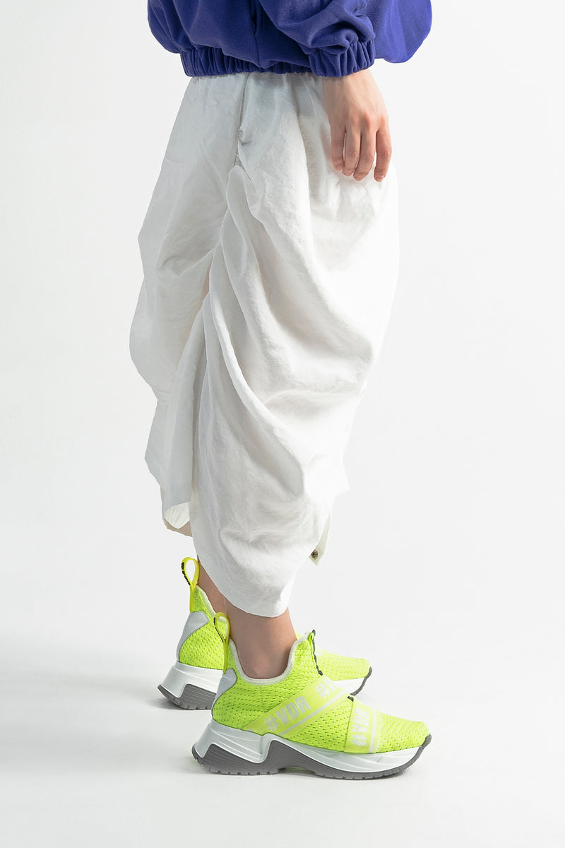 SARI NEON AYAKKABI SARDINE