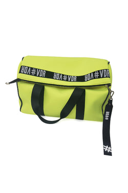 SARI NEON ÇANTA SICILIA