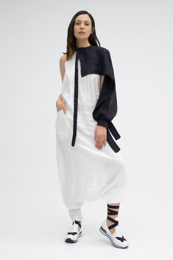 SİYAH BOLERO 3081