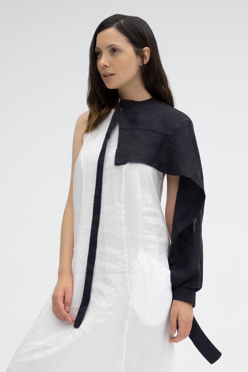 SİYAH BOLERO 3081