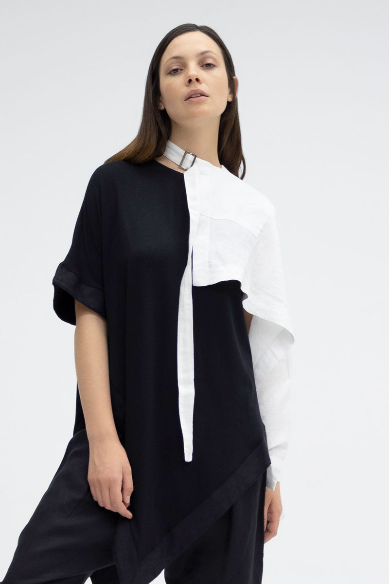 BEYAZ BOLERO 3081