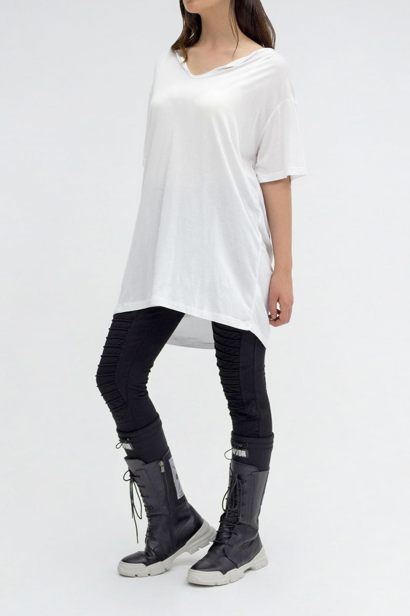 SİYAH T-SHIRT 3116