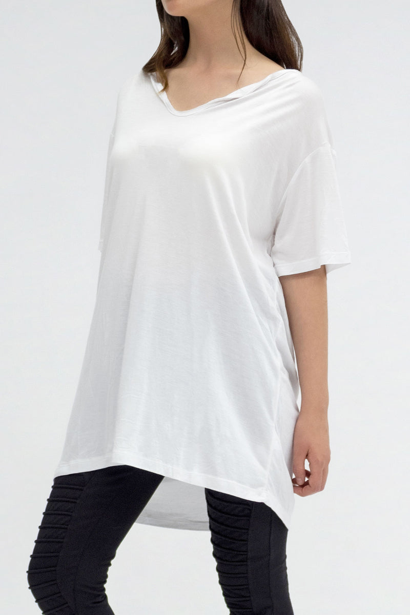 SİYAH T-SHIRT 3116