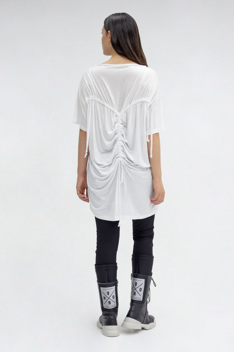 SİYAH T-SHIRT 3116