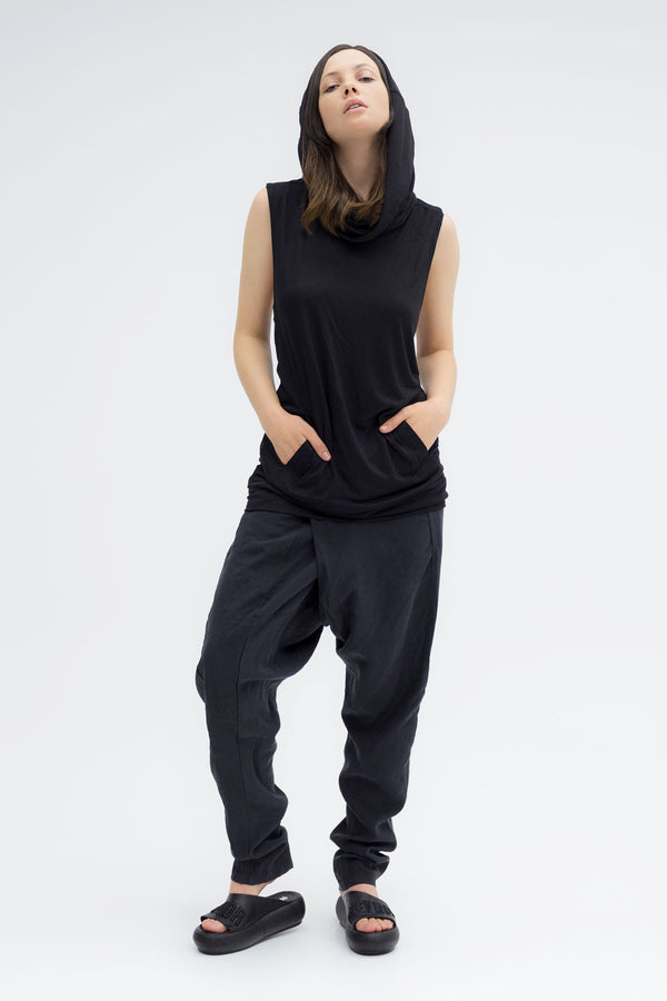 SİYAH T-SHIRT 3122