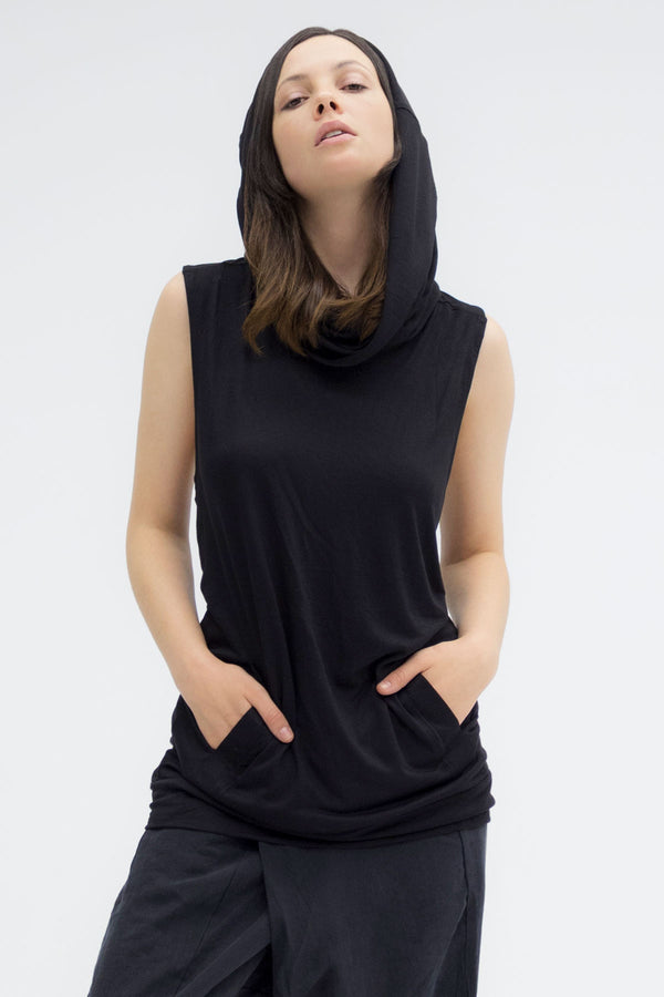 SİYAH T-SHIRT 3122