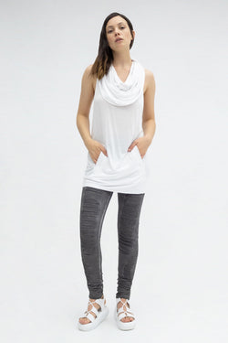 BEYAZ T-SHIRT 3122