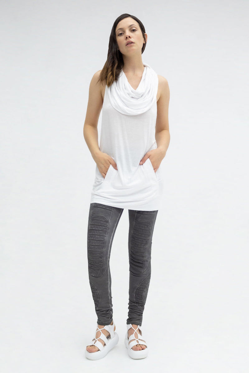 BEYAZ T-SHIRT 3122