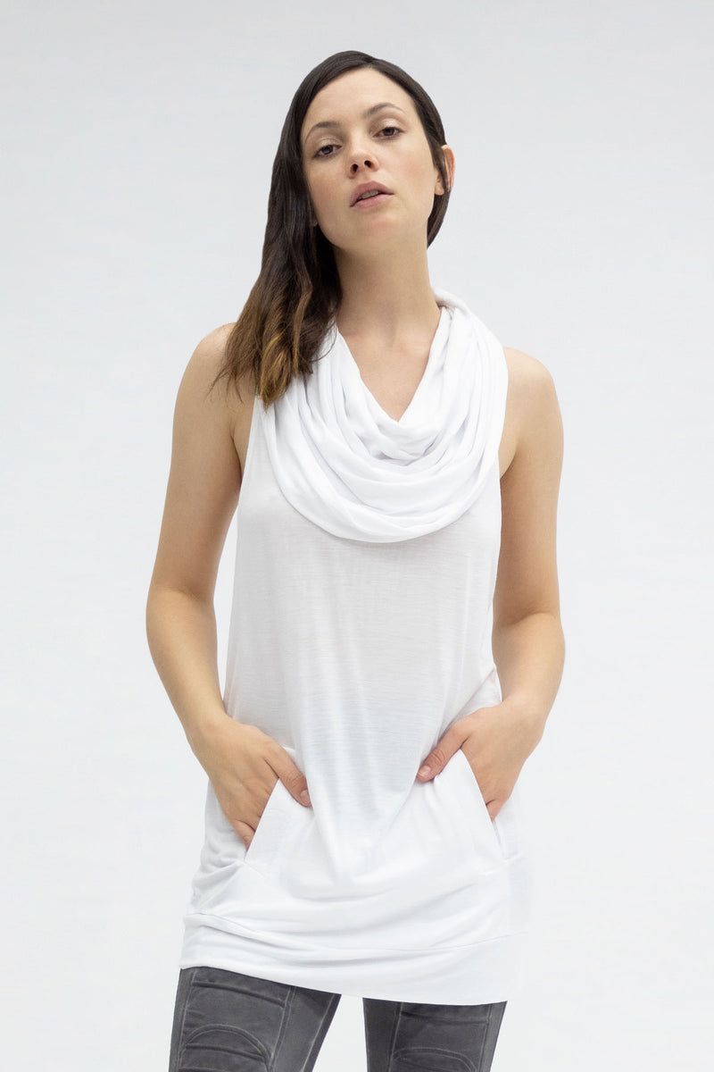 BEYAZ T-SHIRT 3122