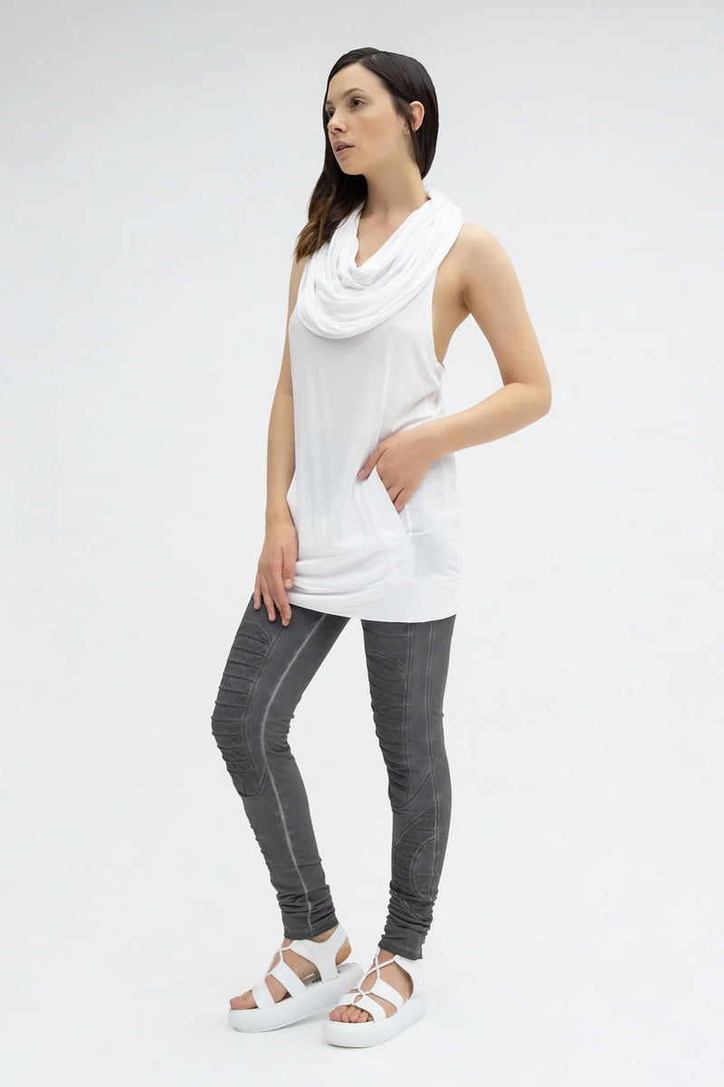 BEYAZ T-SHIRT 3122